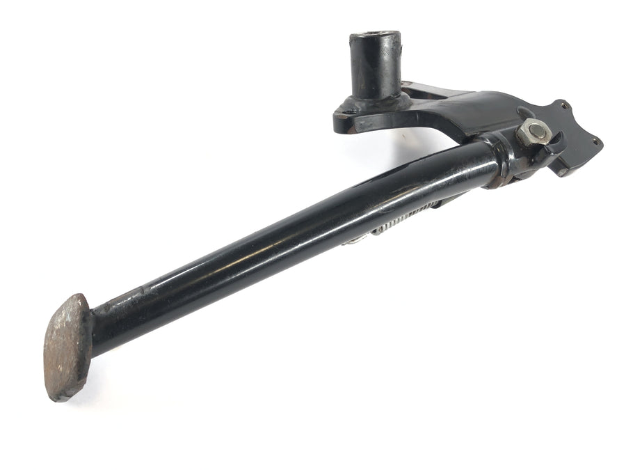 Moto Guzzi Norge 1200 [2006] - Stand side stand with spring