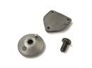 BMW R75/5 [1973] - valve lid motor lid cover-2