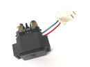 Yamaha XJR 1300 RP06 [2002] - starter relay starter relay relay-2