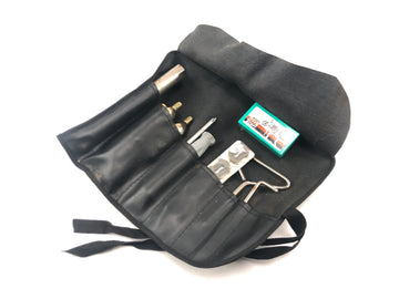 BMW C1 125 [2002] - tool bag on-board tools
