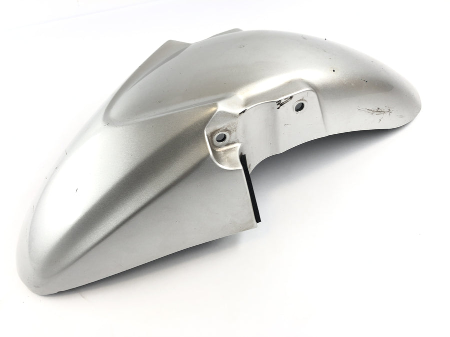 Suzuki GSF 1200 S Bandit WVA9 [2003] - Kot wings at the front of Frontfender