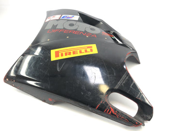Ducati 748 916 996 998 [1996] - Side panel fairing - 0