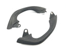 Kawasaki Versys KLE 650 A [2006] - Passenger handle, rear handle, passenger handle-3