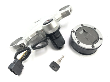 Triumph Daytona 955i T595N [2003] - locksmith ignition lock - 0