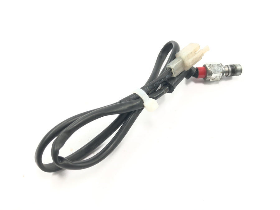 Aprilia RS 125 TW [2017] - brake light switch hydraulic switch pressure switch rear