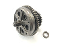 Triumph Speed ​​Triple T509 [1998] - Starter freewheel freewheel-3