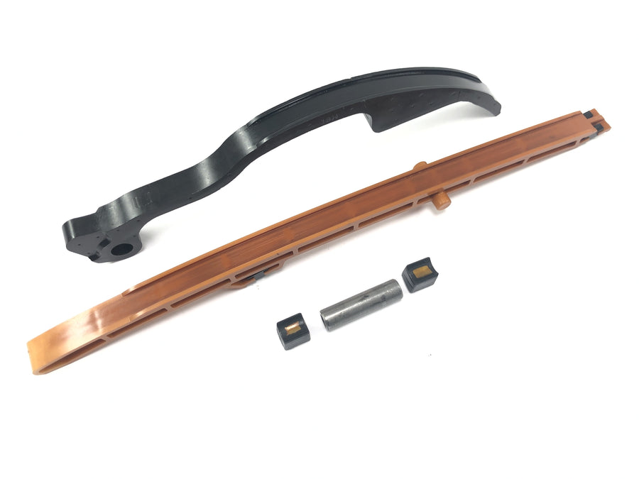 Suzuki GSF 1250 SA Bandit WVCH [2007] - timing chain guide chain tension rail set