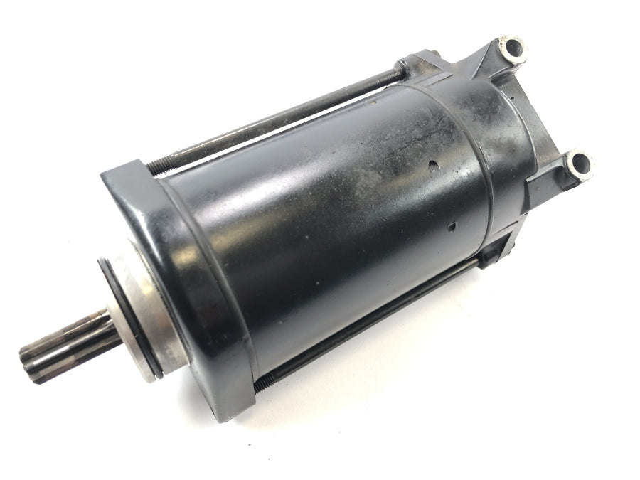 Kawasaki VN 1500 Classic VNT50D [2001] - starter engine starter unit