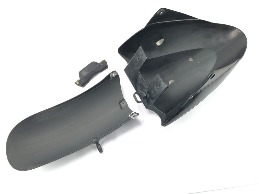 BMW R 1150 R R21 [2003] - fender front Front foster sheet