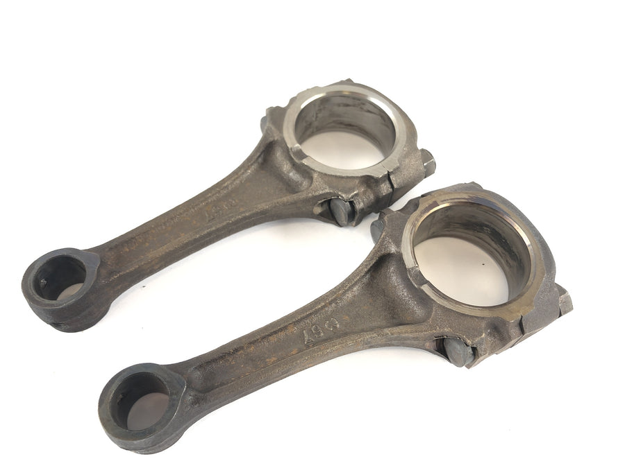 Yamaha XS 400 2A2 [1982] - connecting rod set