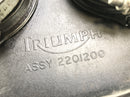 Triumph Thunderbird 900 T309RT [1996] - Airbox-3