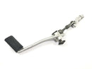Ducati Multistrada 1200 S Touring [2009] - shift lever shift pedal with shift linkage-3