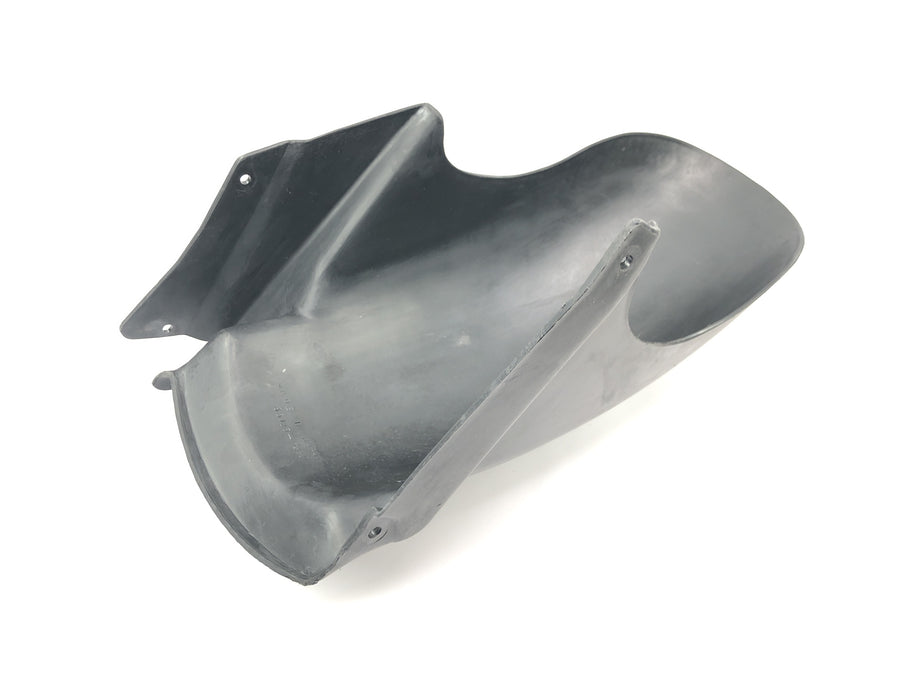 Kawasaki ZXR 400 ZX400L [1992] - Rear fender rear wheel cover splash guard