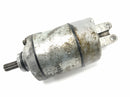 KTM 640 LC4 EGS [1999] - Starter motor electric starter 12V Mitsuba SM-13-3