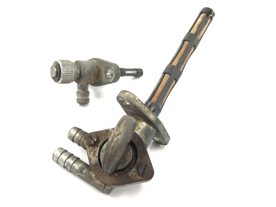 Husqvarna TE 610 8AE [1994] - petrol tap fuel valve petrol filter set couple