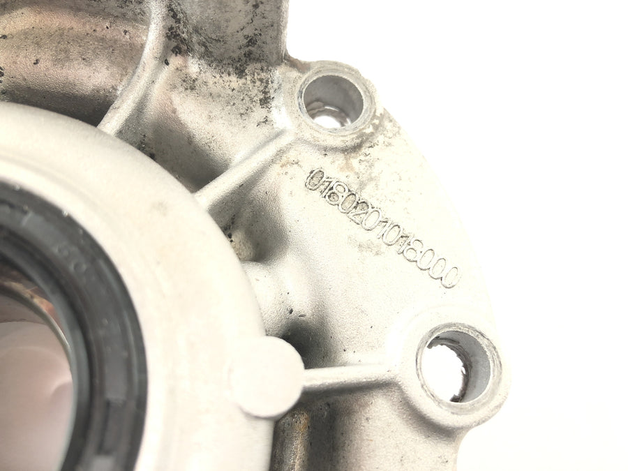 Benelli TNT 1130 [2009] - Gearbox cover engine cover