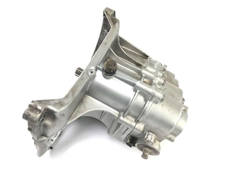 BMW R 1200 R R1ST [2008] - Transmission manual transmission with housing