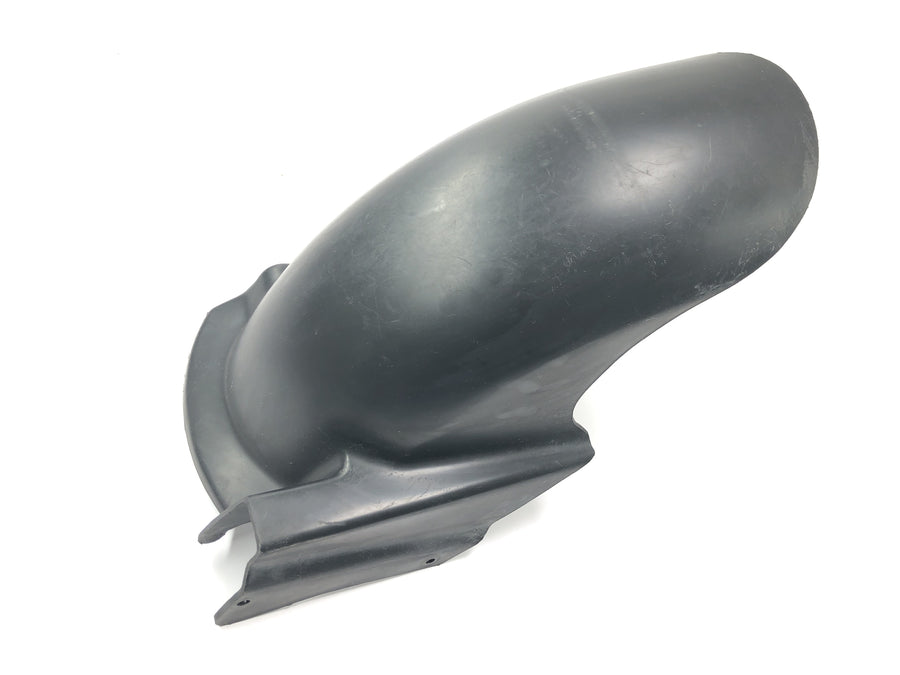 Kawasaki ZXR 400 ZX400L [1992] - Rear fender rear wheel cover splash guard