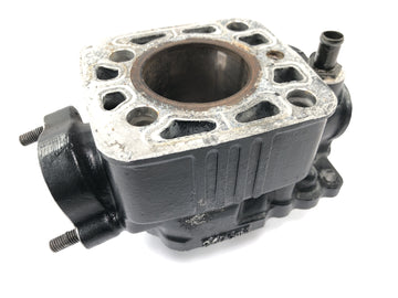 Suzuki RG 250 Gamma GJ21D [1987] - cylinder left cylinder liner