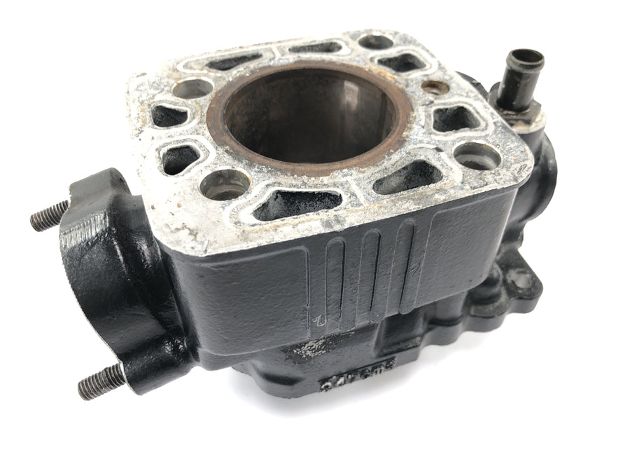 Suzuki RG 250 Gamma GJ21D [1987] - cylinder left cylinder liner