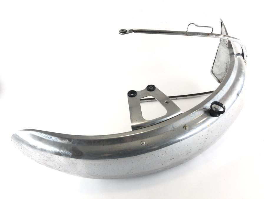 Honda GL 1000 Goldwing GL1 [1977] - Front fender mudguard front fender