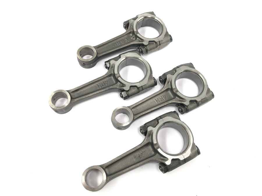Yamaha YZF 750 R 4HN [1995] - connecting rod connecting rods connecting rod set