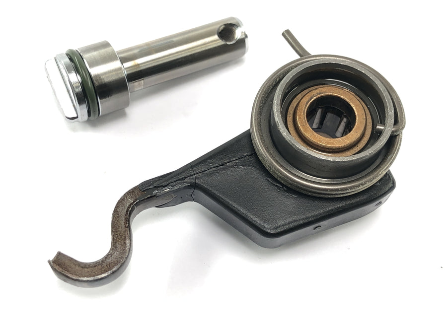 Honda FMX 650 RD12 [2006] - Timing chain tensioner
