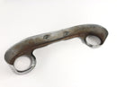 Yamaha XS 400 2A2 [1982] - Lower triple clamp cover-5