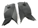 KTM 690 SM Prestige [2007] - Side cover cladding plastic cover set couple-1