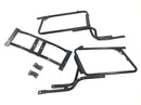 Yamaha GTS 1000 4FV [1997] - Luggage rack with pannier rack side luggage rack-4