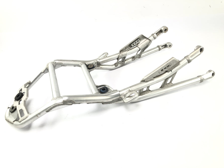 Ducati 999 H4 [2003] - rear frame aluminum