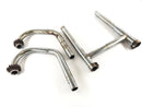 Moto Guzzi 850-T3 [1980] - Manifold Exhaust Manifold-3