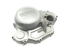 Yamaha WR 125 X DE07 [2010] - Clutch cover engine cover-1