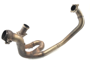 KTM 950 SM LC8 [2008] - manifold manifold exhaust manifold