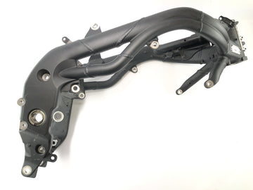 Triumph Speed Triple 1050 515NJ [2007] - Frame with papers - 0