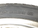 BMW R75/5 [1973] - front wheel wheel rim in front spoke wheel drum brake-3