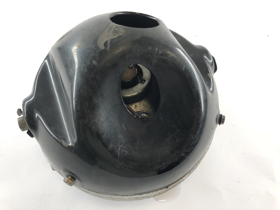 Yamaha XS 400 2A2 [1982] - Headlight