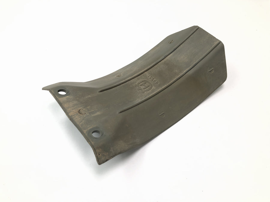 Husqvarna TE 610 E Dual H7 [1999] - rear fender inner splash guard
