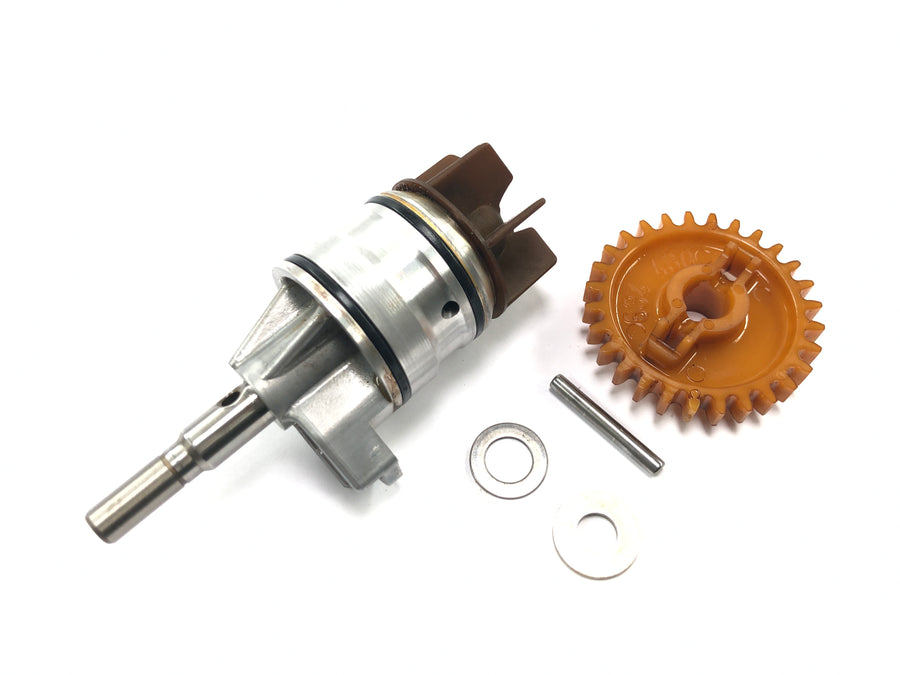 BMW C1 125 [2002] - Water pump water pump unit impeller gear