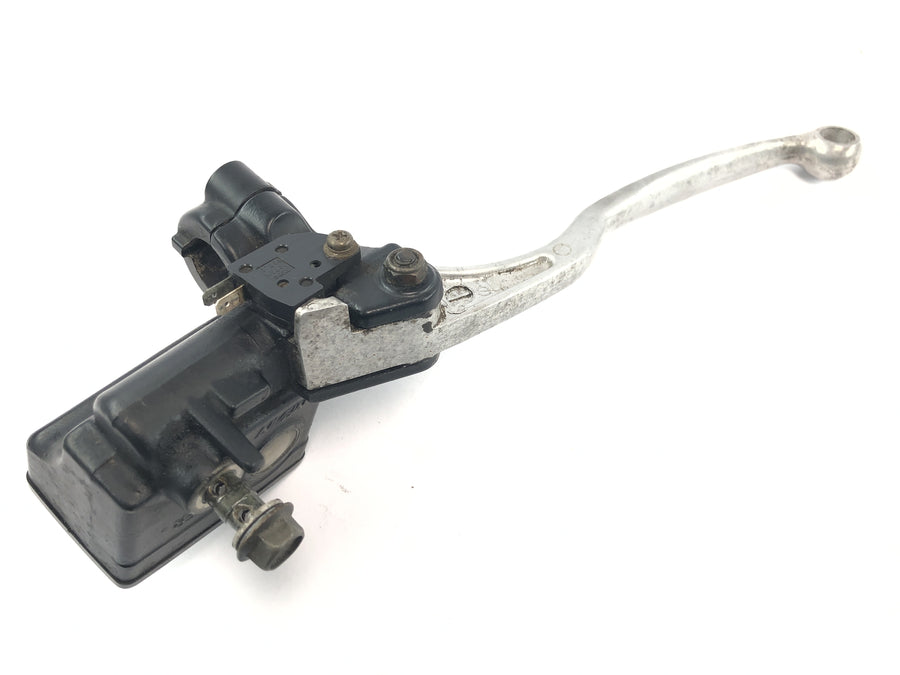 Yamaha XJR 1200 4PU [1996] - Brake pump, hand brake pump, front handlebar fitting, right