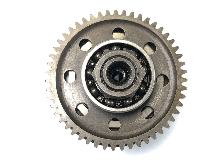 Suzuki GSX-R 1100 W GU75 C [1994] - starter freewheel freewheel clutch starter clutch
