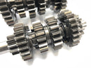 Honda NSR 125 JC22 [1998] - gear waves gears-3