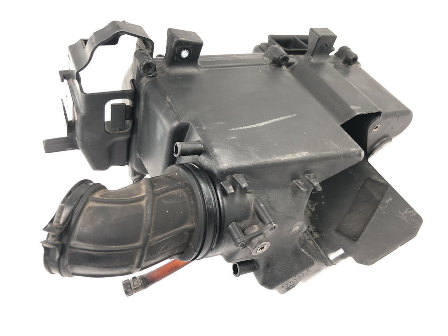 Honda FMX 650 RD12 [2006] - Air filter box air filter housing airbox