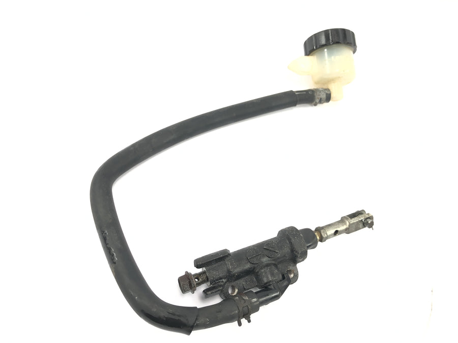 Yamaha GTS 1000 4FV [1997] - Rear brake pump