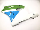 Kawasaki ZXR 400 ZX400L [1992] - Side fairing left fairing side-1