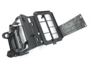 BMW R 1200 R R1ST [2008] - Bracket control unit assembly bracket-4