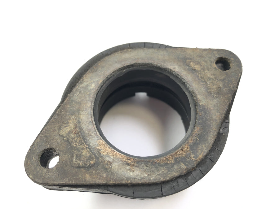 Yamaha XT 500 1U6 [1981] - Intake manifold
