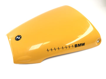 BMW R 1100 S R2S [2000] - Pillion cover, seat cover, rear cover