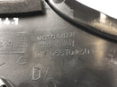 Moto Guzzi 1200 Sport [2007] - Side panel right-3
