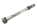 Moto Guzzi V7 Special [1971] - Rear wheel axle wheel axle rear axle bolt nut-4